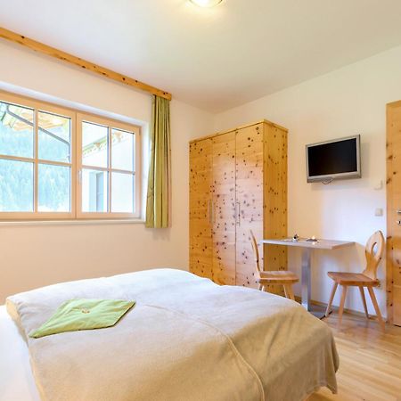 Apartament Arche Hof Oebristhof Kleinarl Zewnętrze zdjęcie