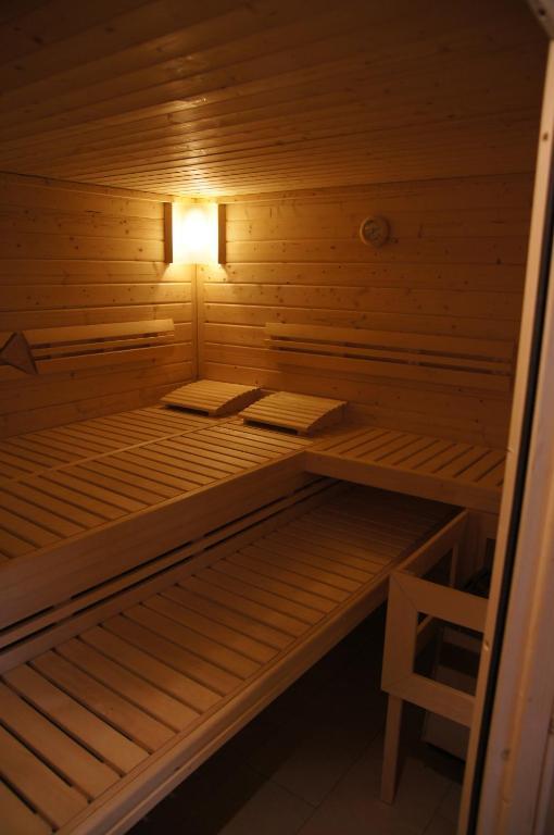 Apartament Arche Hof Oebristhof Kleinarl Zewnętrze zdjęcie