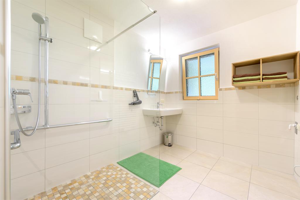 Apartament Arche Hof Oebristhof Kleinarl Zewnętrze zdjęcie