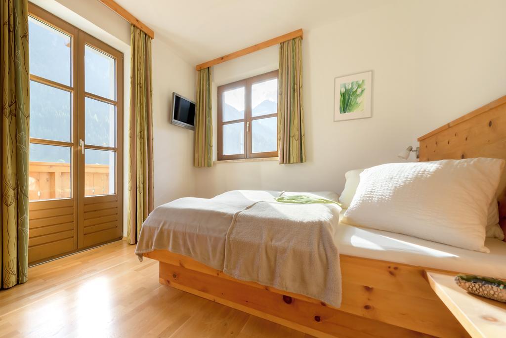 Apartament Arche Hof Oebristhof Kleinarl Zewnętrze zdjęcie