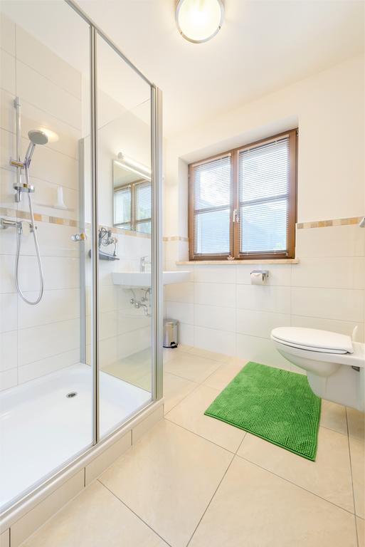 Apartament Arche Hof Oebristhof Kleinarl Zewnętrze zdjęcie