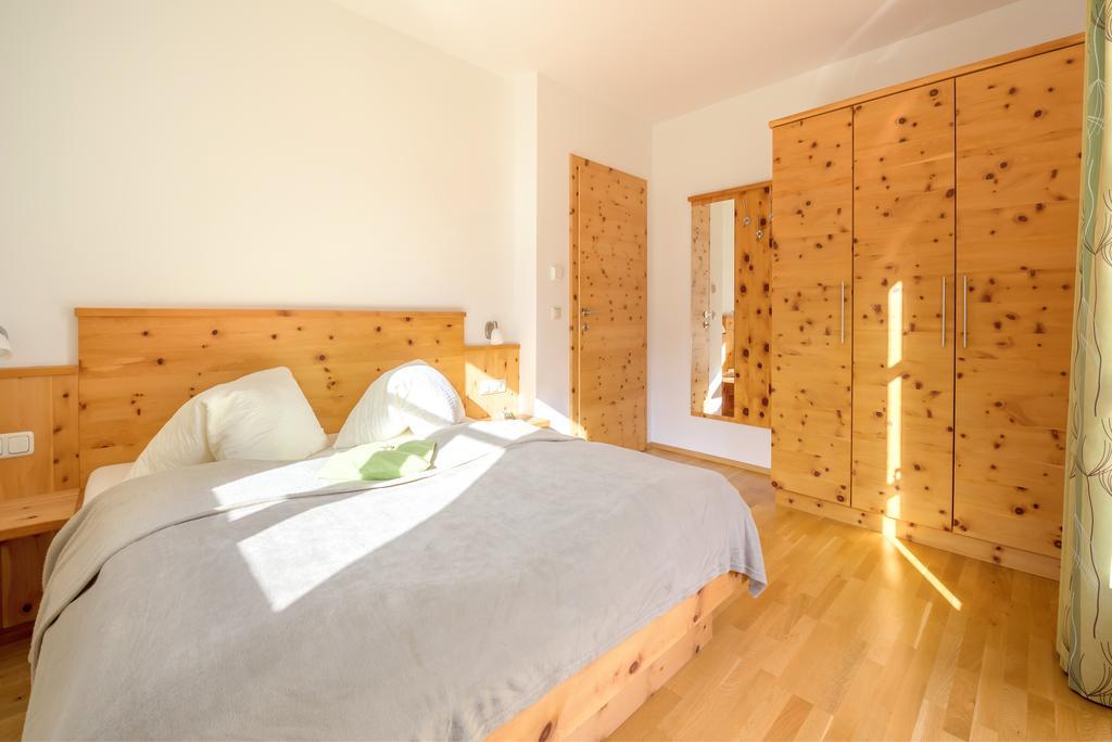 Apartament Arche Hof Oebristhof Kleinarl Zewnętrze zdjęcie