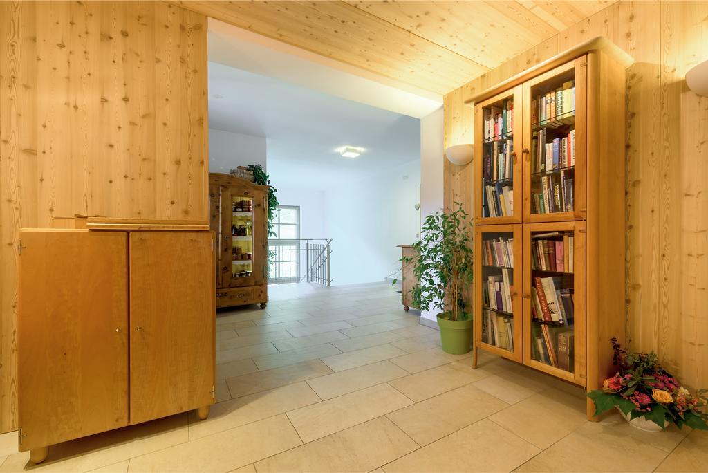 Apartament Arche Hof Oebristhof Kleinarl Zewnętrze zdjęcie