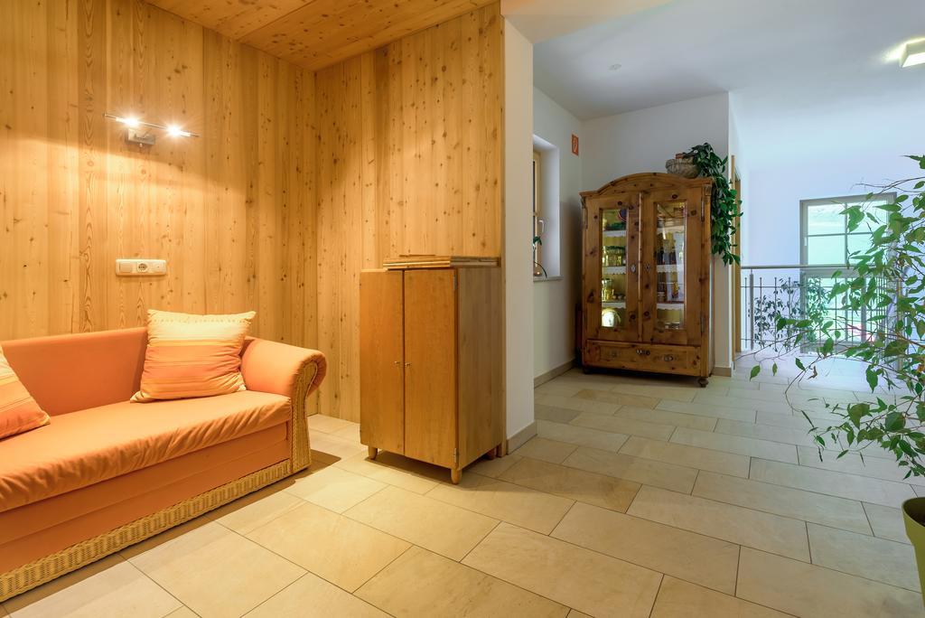 Apartament Arche Hof Oebristhof Kleinarl Zewnętrze zdjęcie