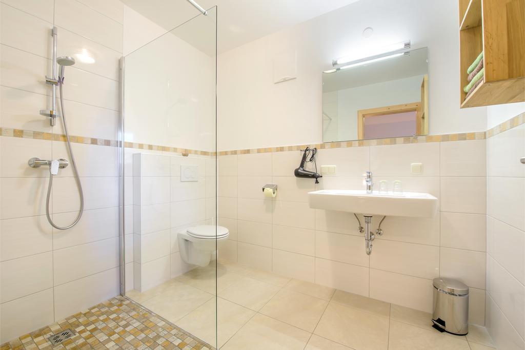 Apartament Arche Hof Oebristhof Kleinarl Zewnętrze zdjęcie