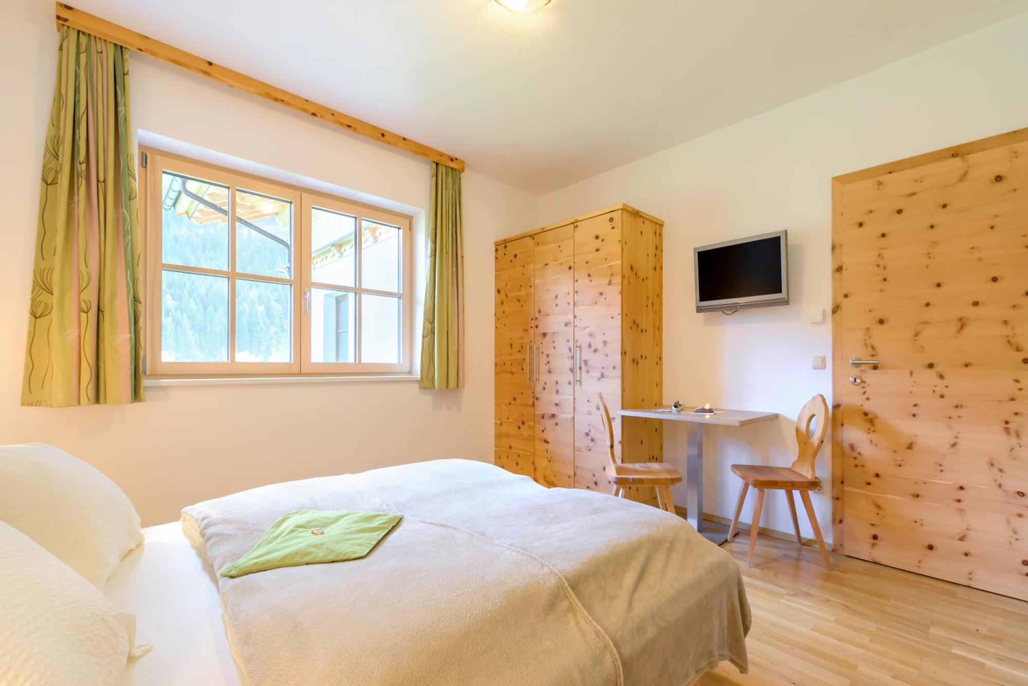 Apartament Arche Hof Oebristhof Kleinarl Zewnętrze zdjęcie