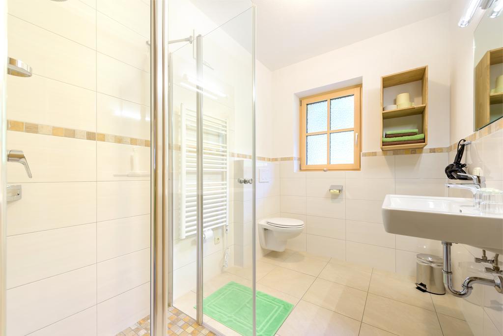 Apartament Arche Hof Oebristhof Kleinarl Zewnętrze zdjęcie