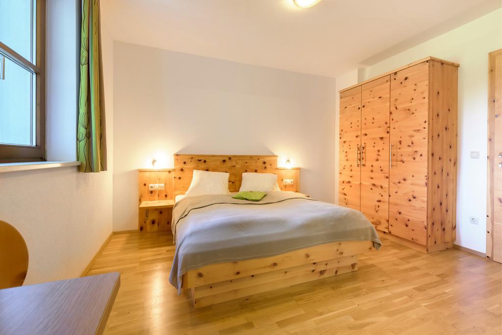 Apartament Arche Hof Oebristhof Kleinarl Zewnętrze zdjęcie