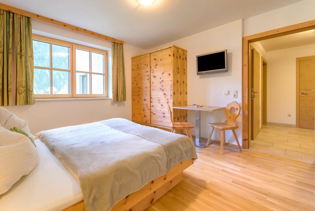 Apartament Arche Hof Oebristhof Kleinarl Zewnętrze zdjęcie