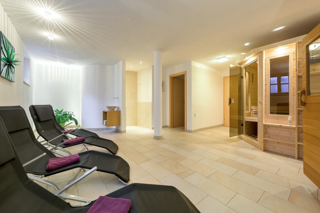 Apartament Arche Hof Oebristhof Kleinarl Zewnętrze zdjęcie