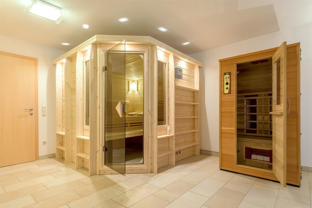 Apartament Arche Hof Oebristhof Kleinarl Zewnętrze zdjęcie