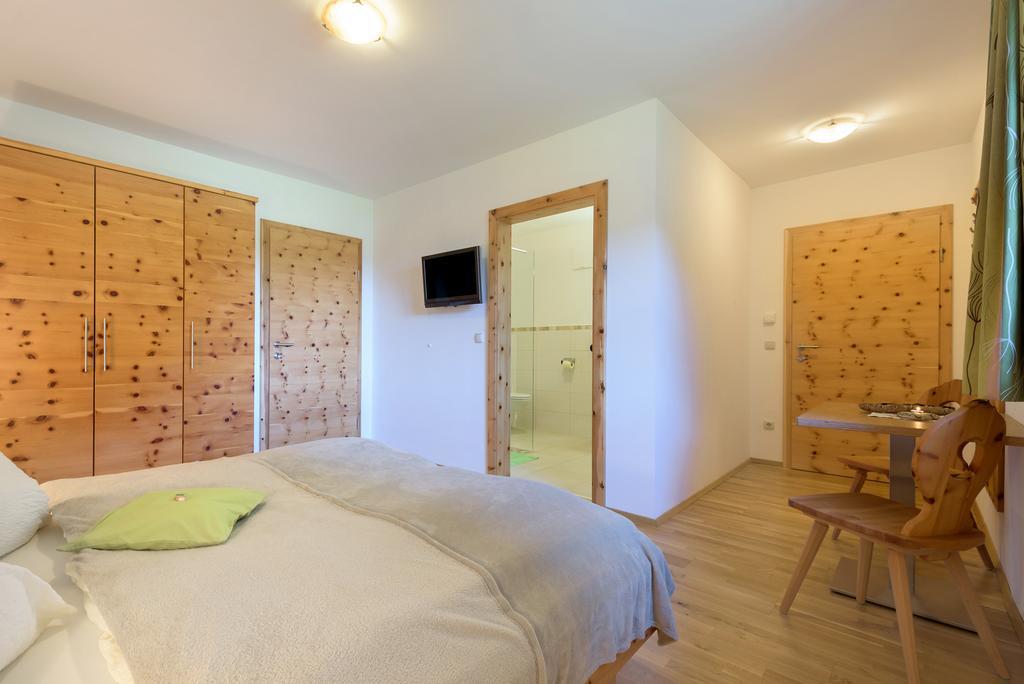 Apartament Arche Hof Oebristhof Kleinarl Zewnętrze zdjęcie