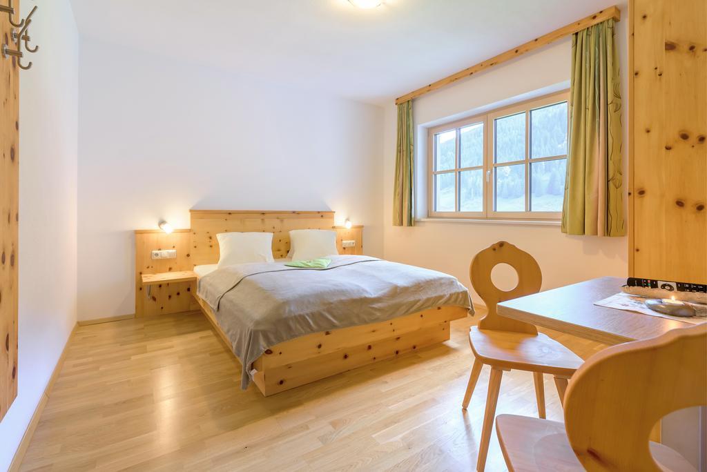 Apartament Arche Hof Oebristhof Kleinarl Zewnętrze zdjęcie